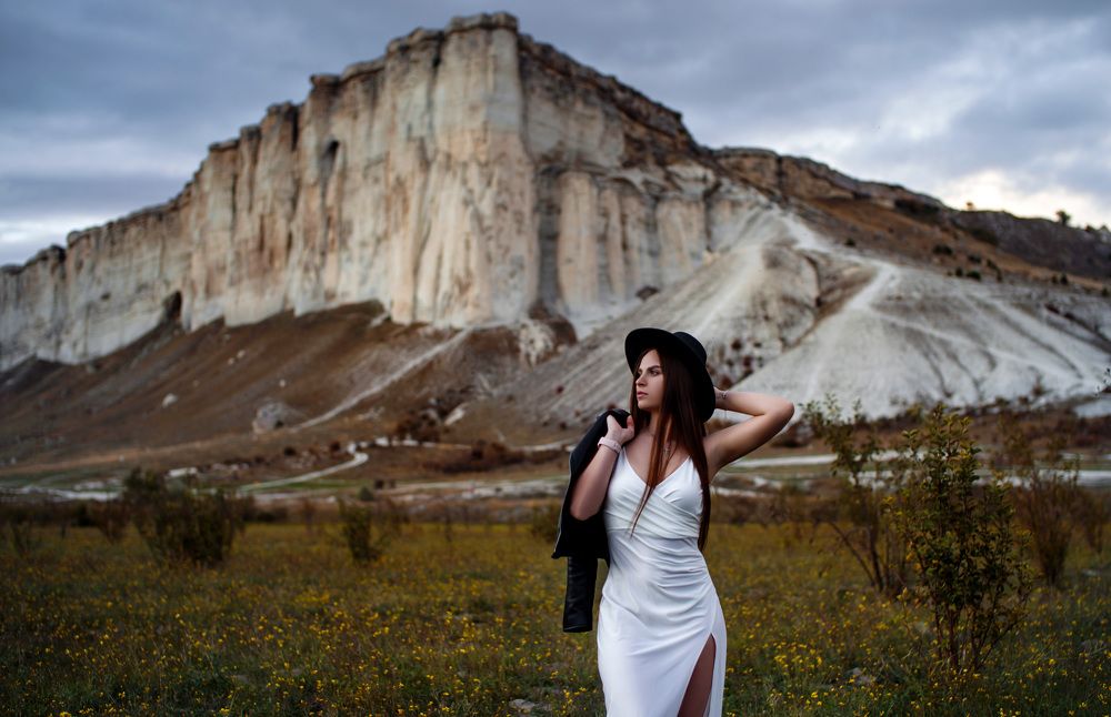 Photograph by Ангелина Мастепанова