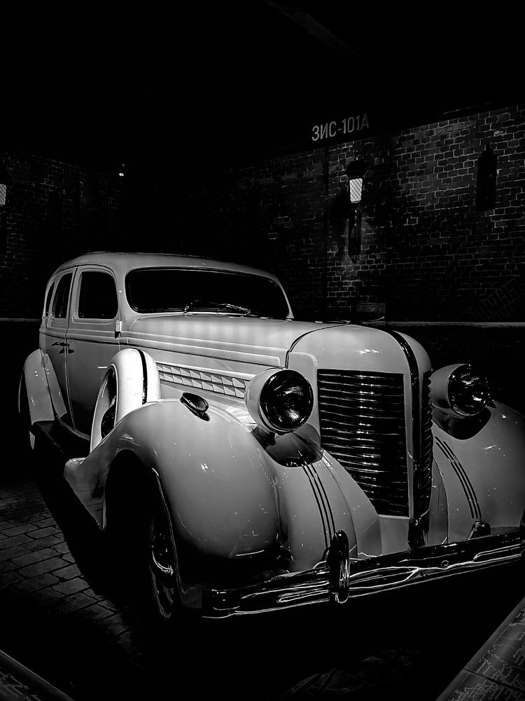 Photograph by Ашкинази-Исаченко Владимир