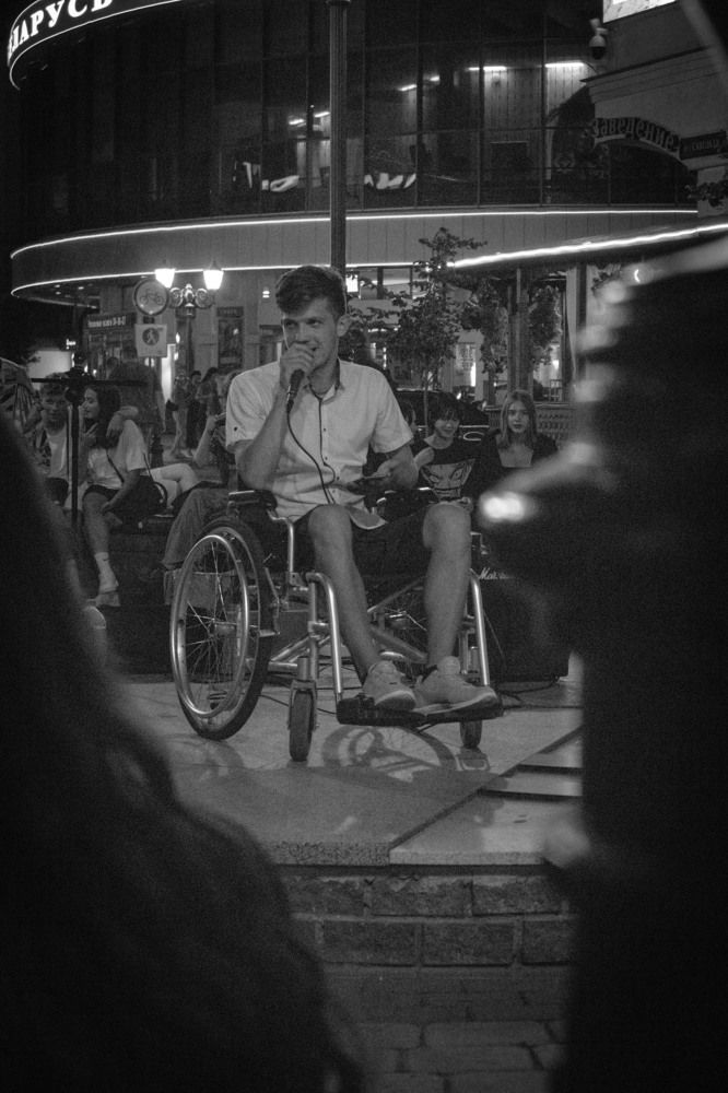 Photograph by Павел Арсенович