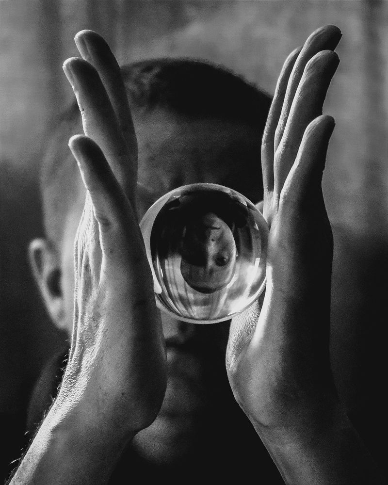 Photograph by Марина Хохрякова