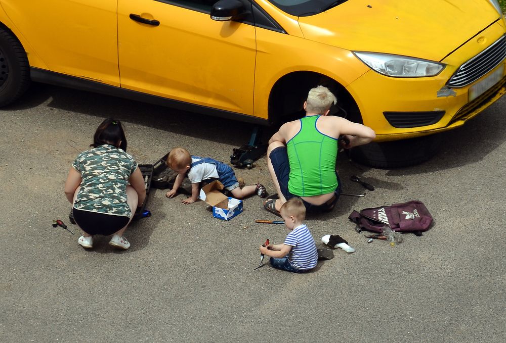 Фотография автора Антип