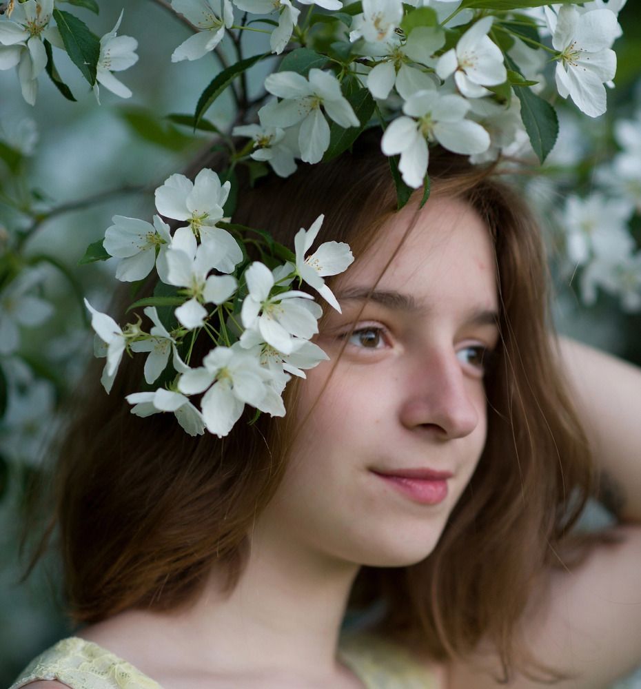 Photograph by Лариса