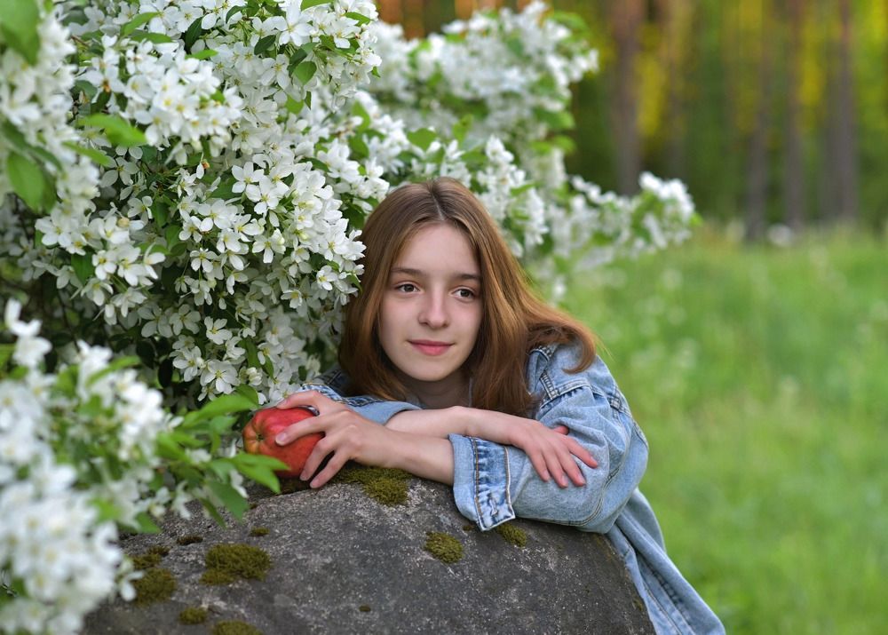 Photograph by Лариса