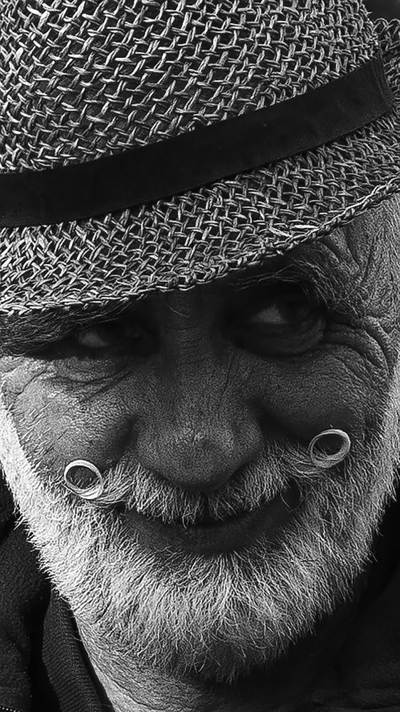 Photograph by Gustov Shults