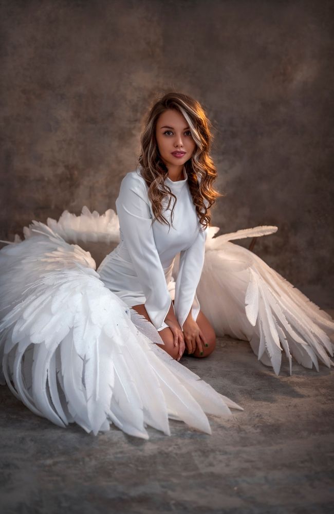 Photograph by Елена Савченкова