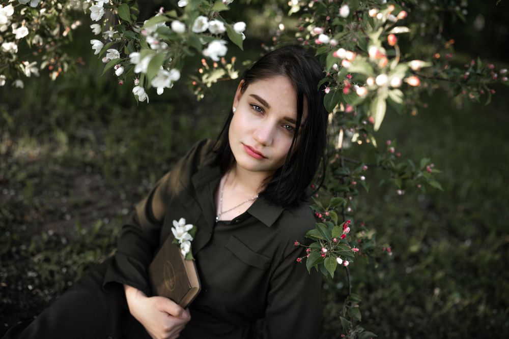 Photograph by Юрий Киреичев