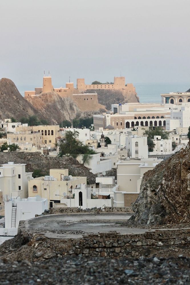 Photograph by Waleed Alwahaibi