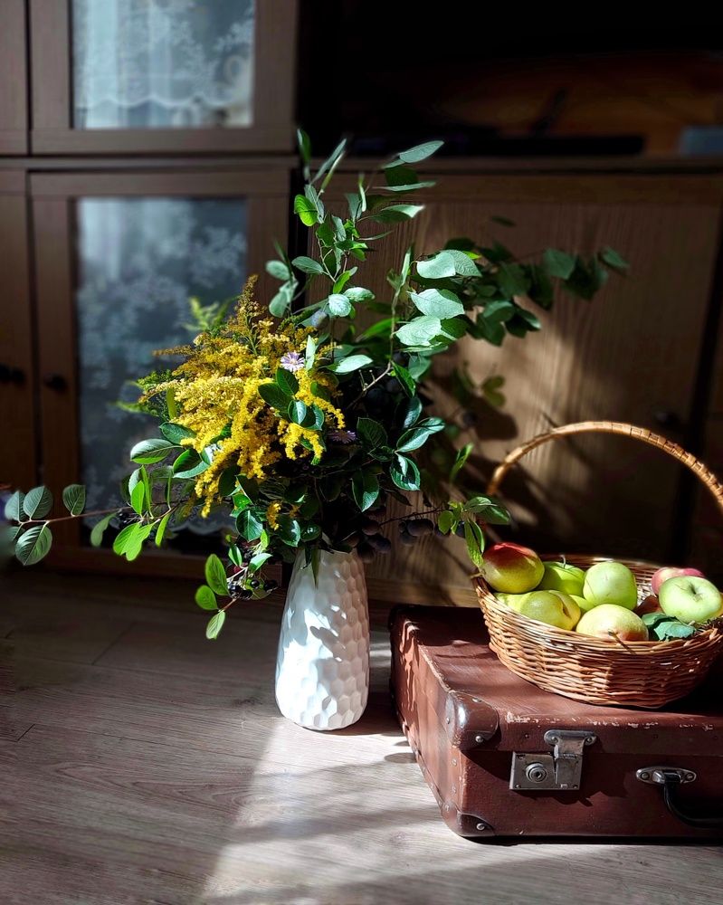 Photograph by Анна