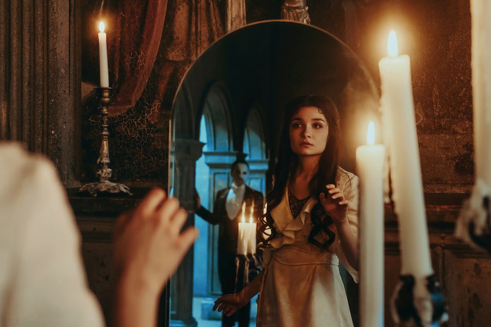 Photograph by Юлия Губина