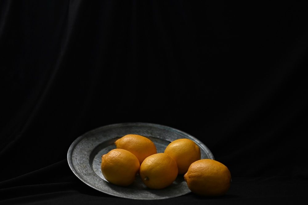 Photograph by Анна Глаговская