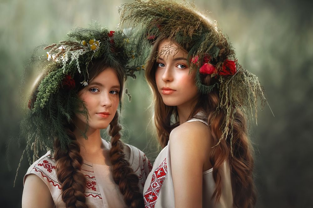 Photograph by Анастасия Корбут