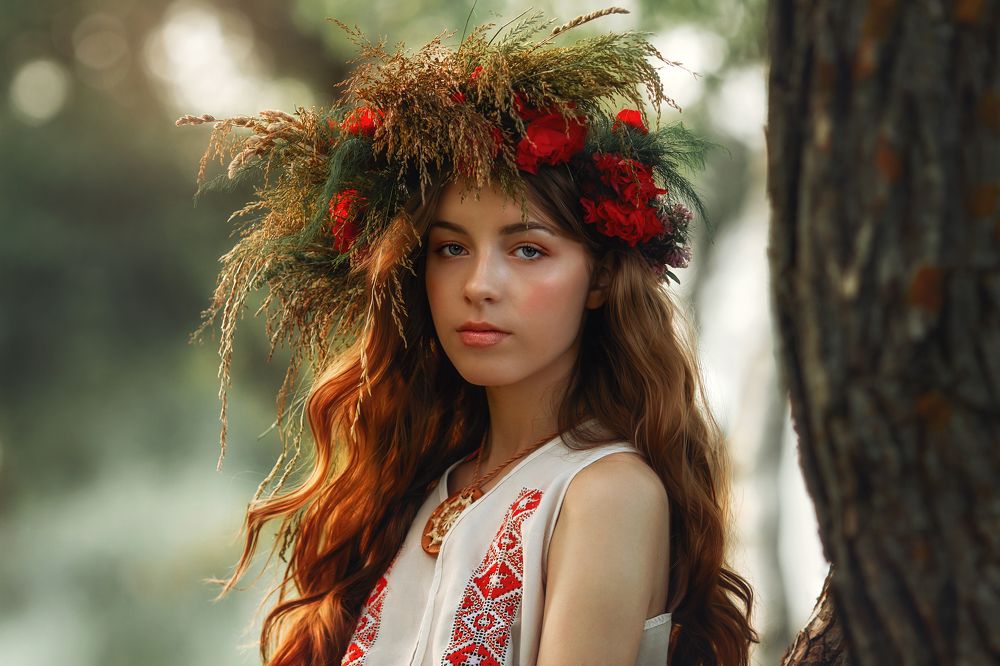 Photograph by Анастасия Корбут