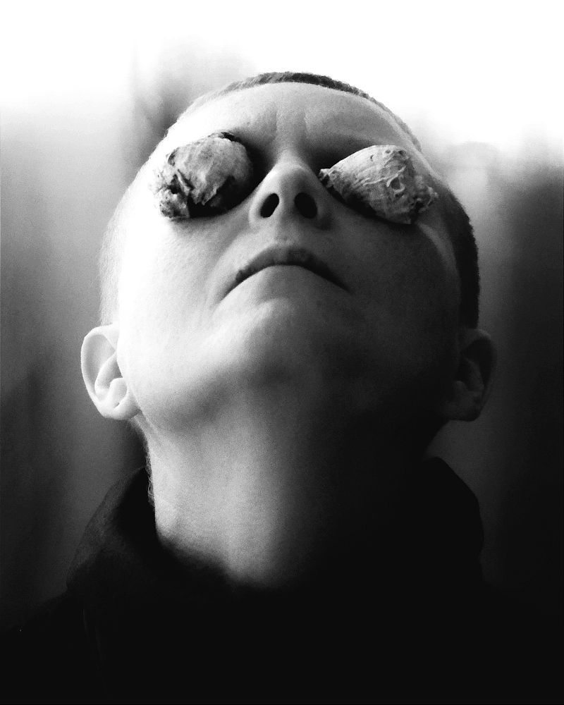 Photograph by Марина Хохрякова