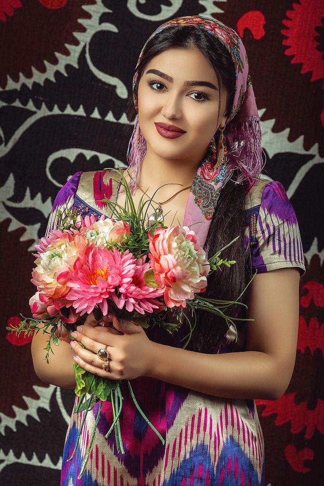 Photograph by Фирдавс Набиев