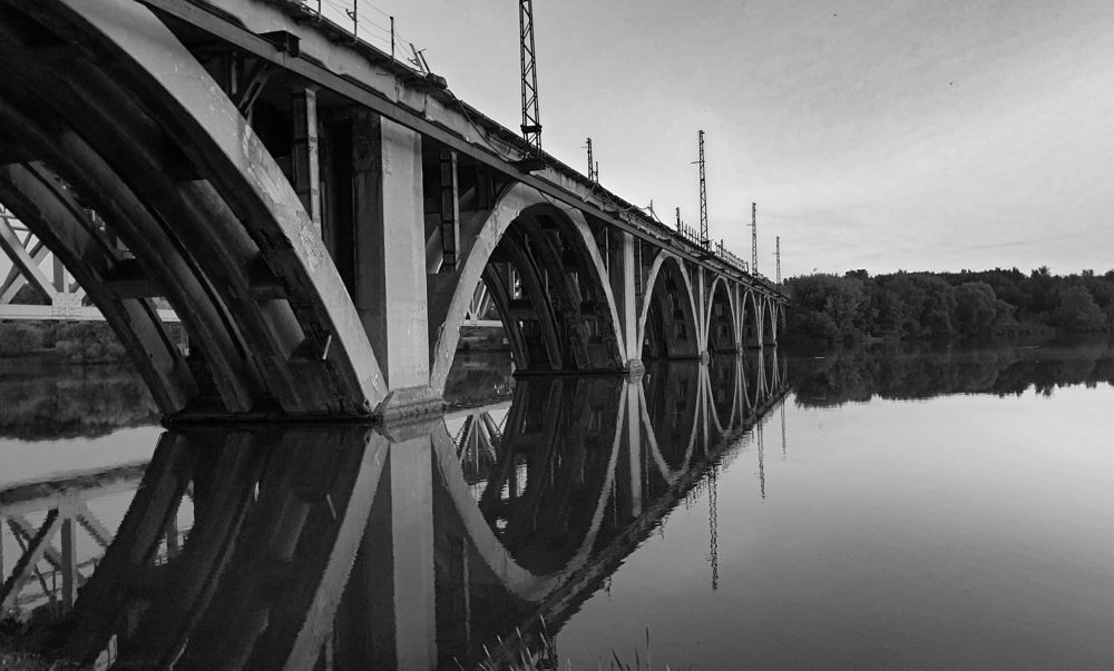 Photograph by Михаил Беляев