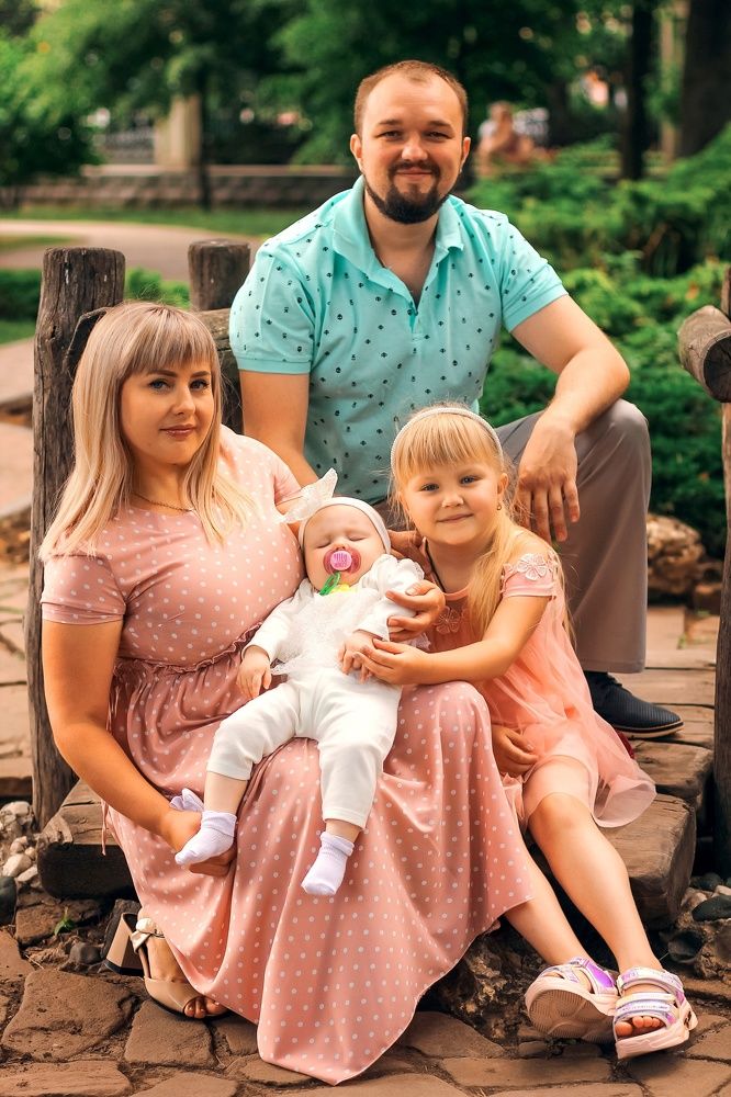 Фотография автора Наталья Иванова