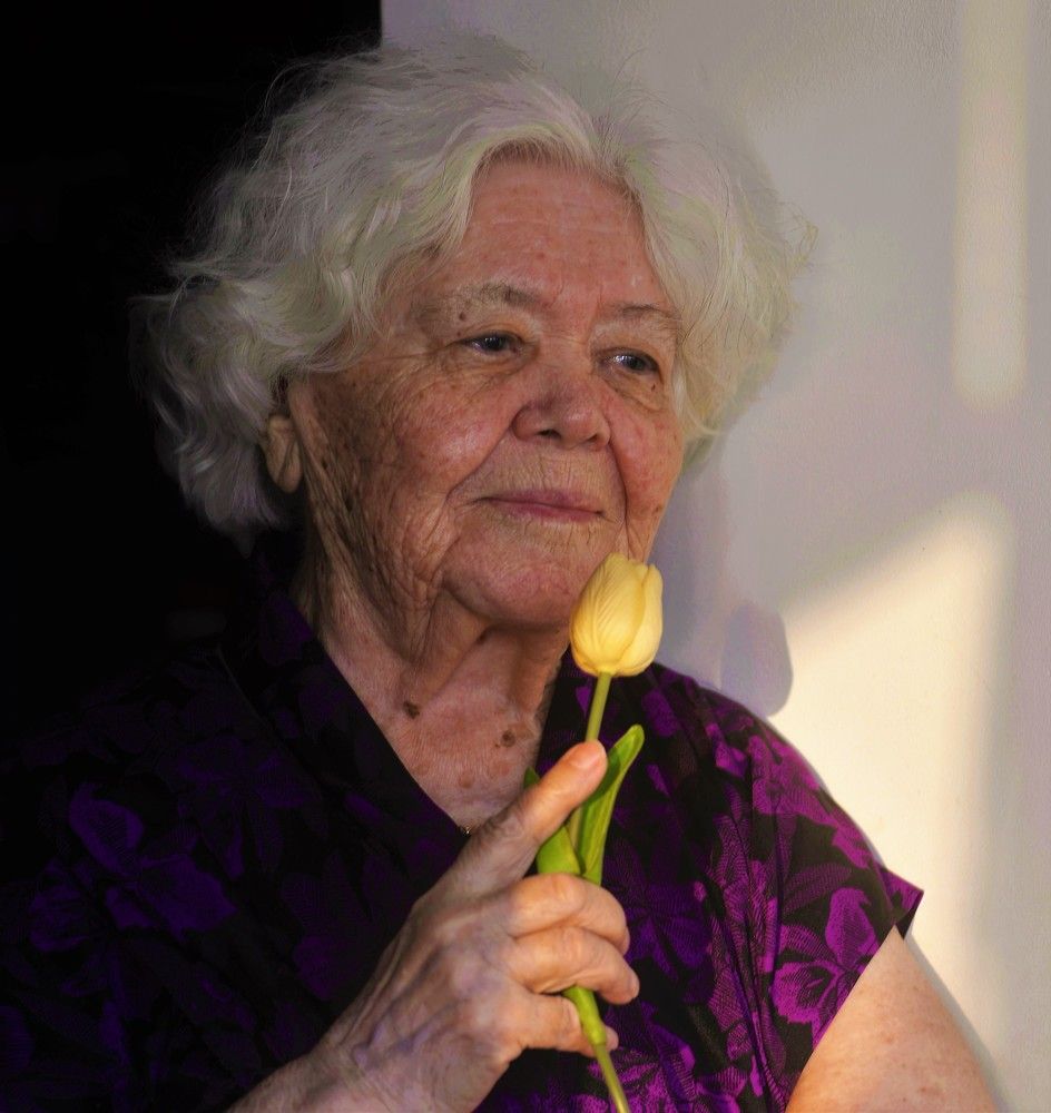 Photograph by Yrii Usoltsev