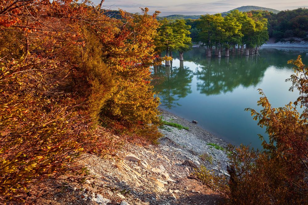 Photograph by Павел Абакумов