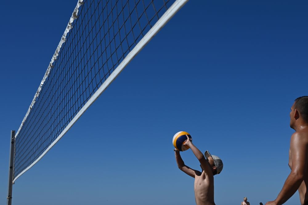 Photograph by Анна Глаговская