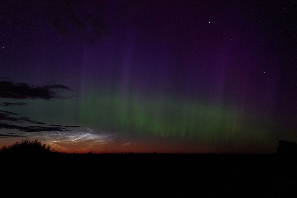Фотография автора Виктор Конев