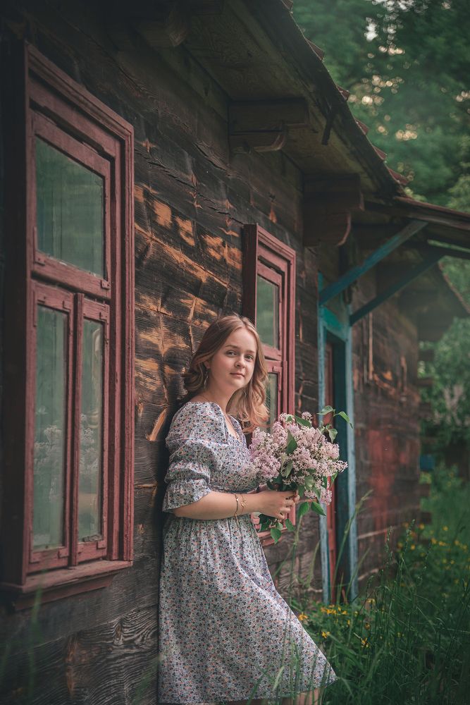 Photograph by Мария Купревич