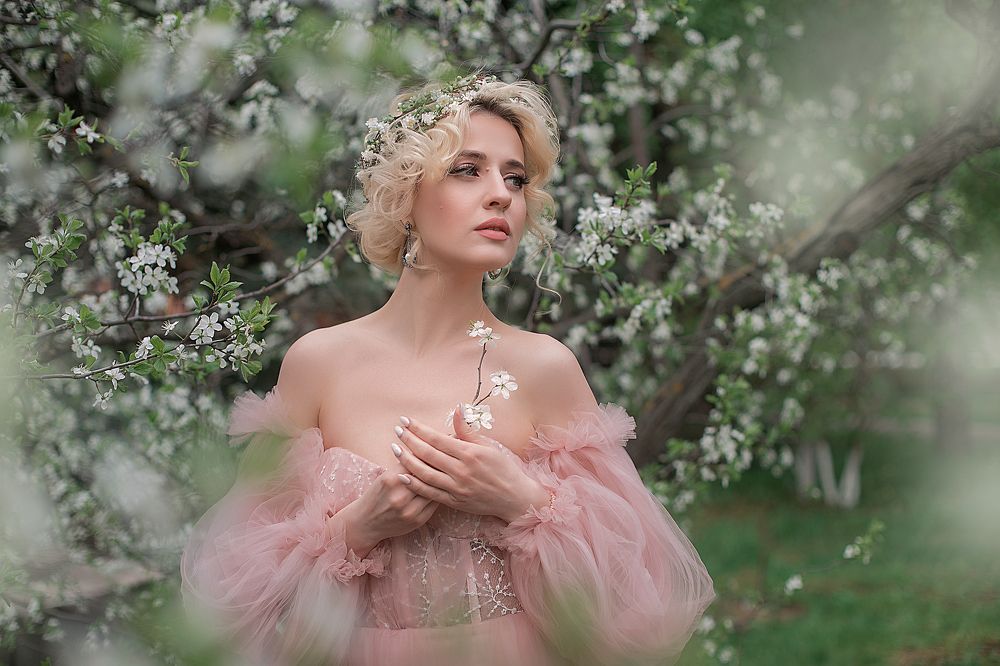 Photograph by Ирина Зверева