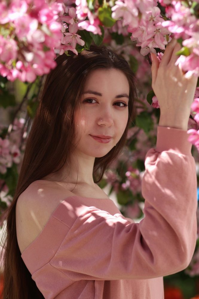 Фотография автора Елена Кириллова