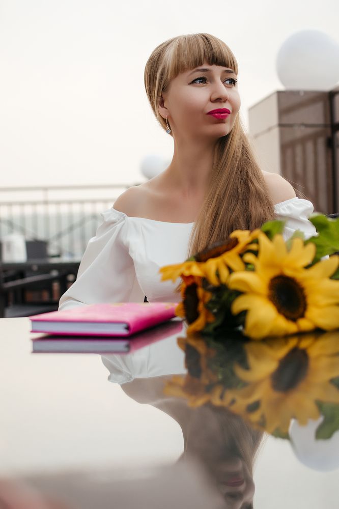 Photograph by Ольга Балынская