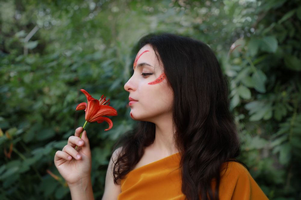 Photograph by Дарья Юсарева