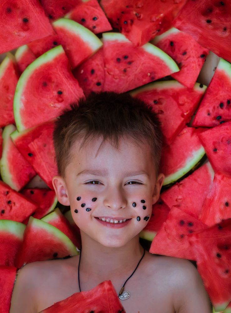 Photograph by Валерия Медведева