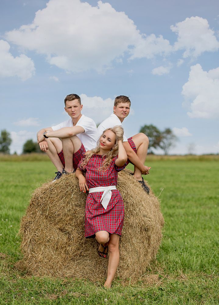 Photograph by Валентина Казакова