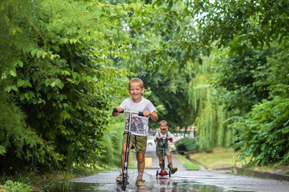 Photograph by Валерия Медведева