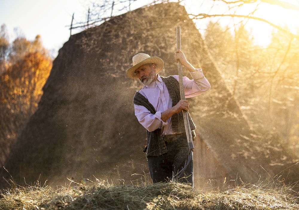 Photograph by George Alexandru