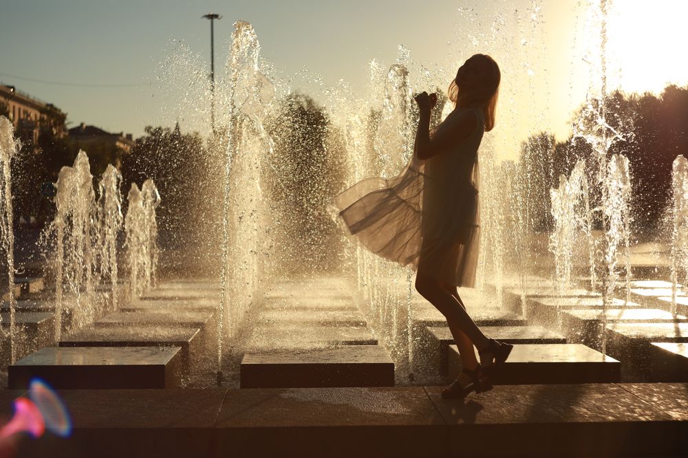 Photograph by Дарья Юсарева