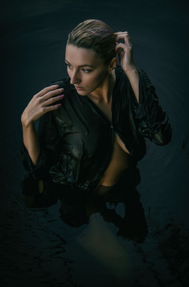 Фотография автора Сандер Нугис