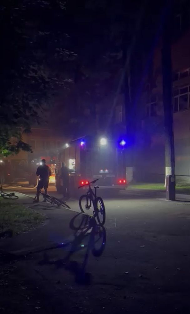 Photograph by Николай Тышкунов