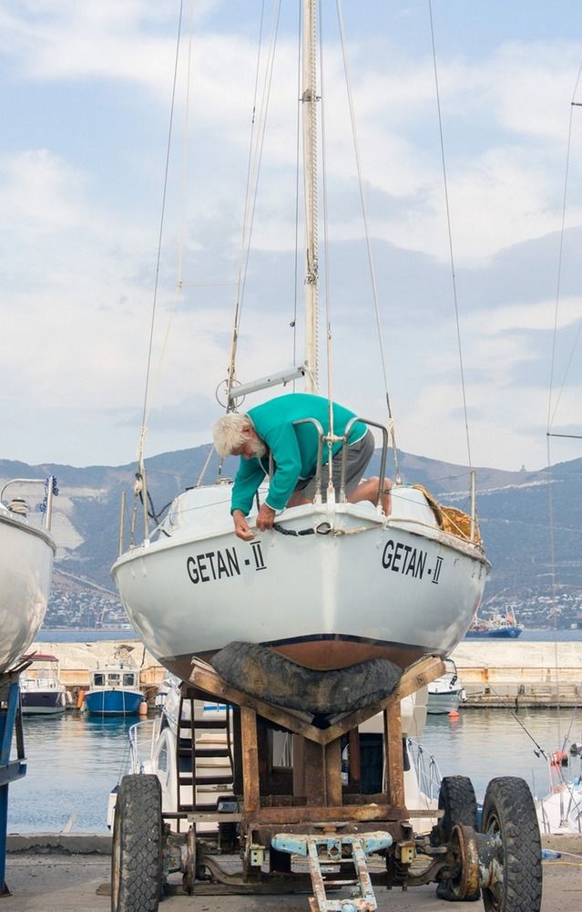 Photograph by Сергей Христинич