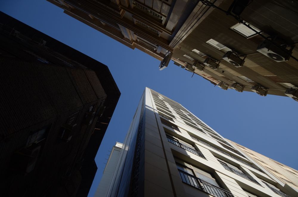 Photograph by Mehrshad Pahlavan