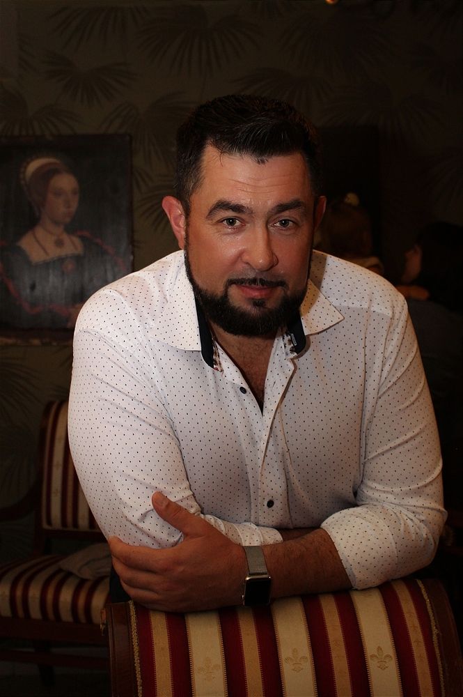 Photograph by Татьяна Фролова