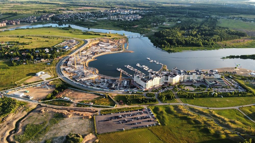 Photograph by Николай Тышкунов