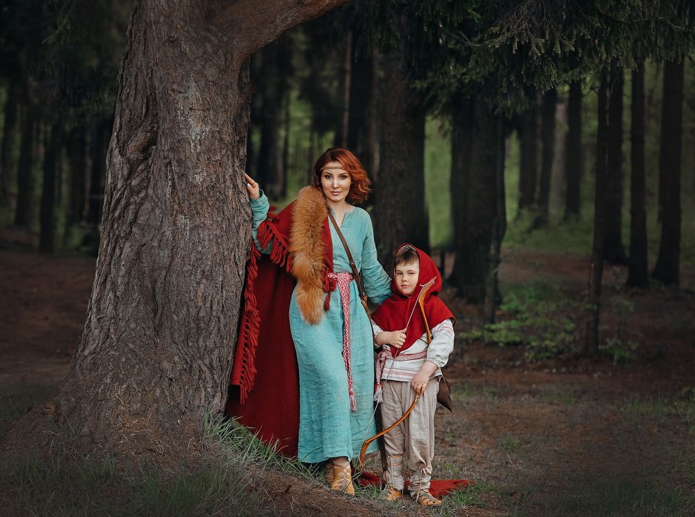 Photograph by Екатерина Арсланова