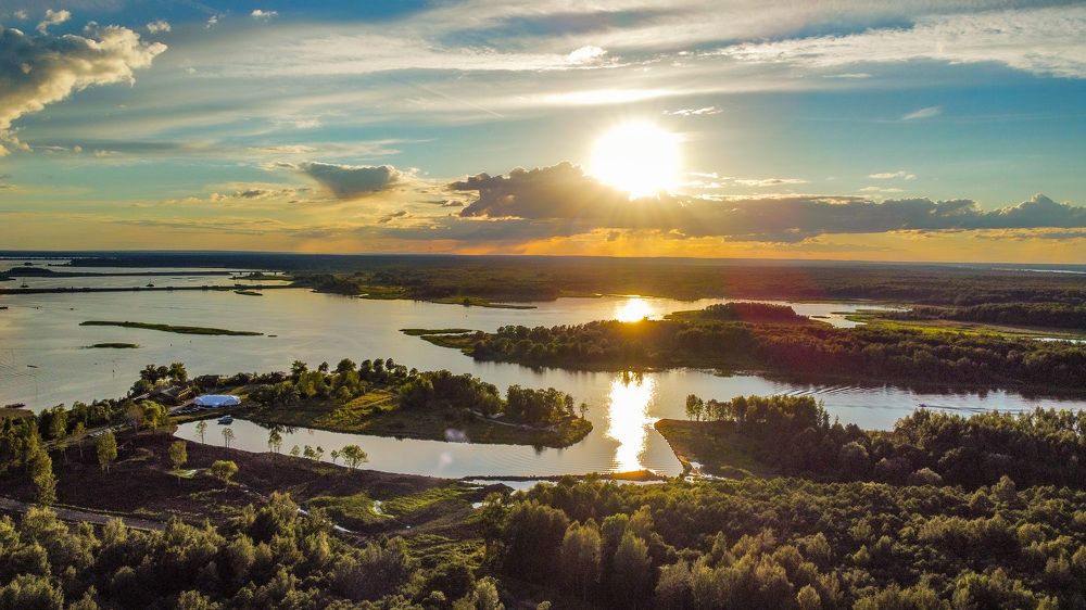 Photograph by Николай Тышкунов