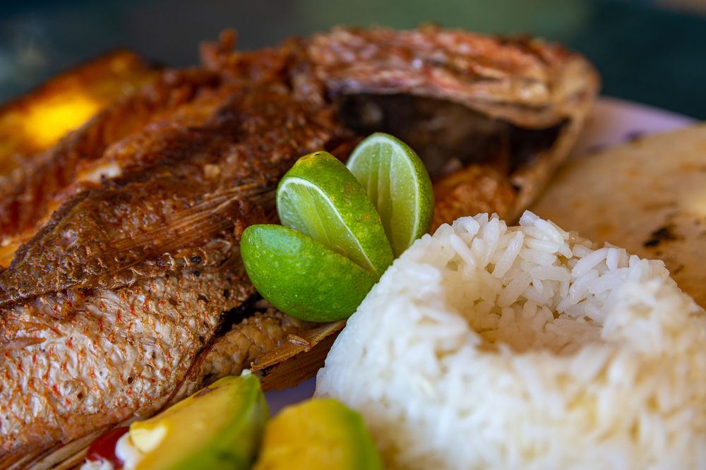 Photograph by Norberto Monagas