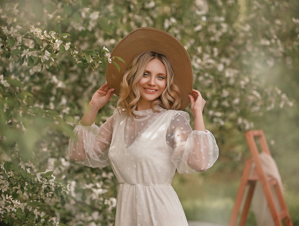 Photograph by Екатерина Арсланова