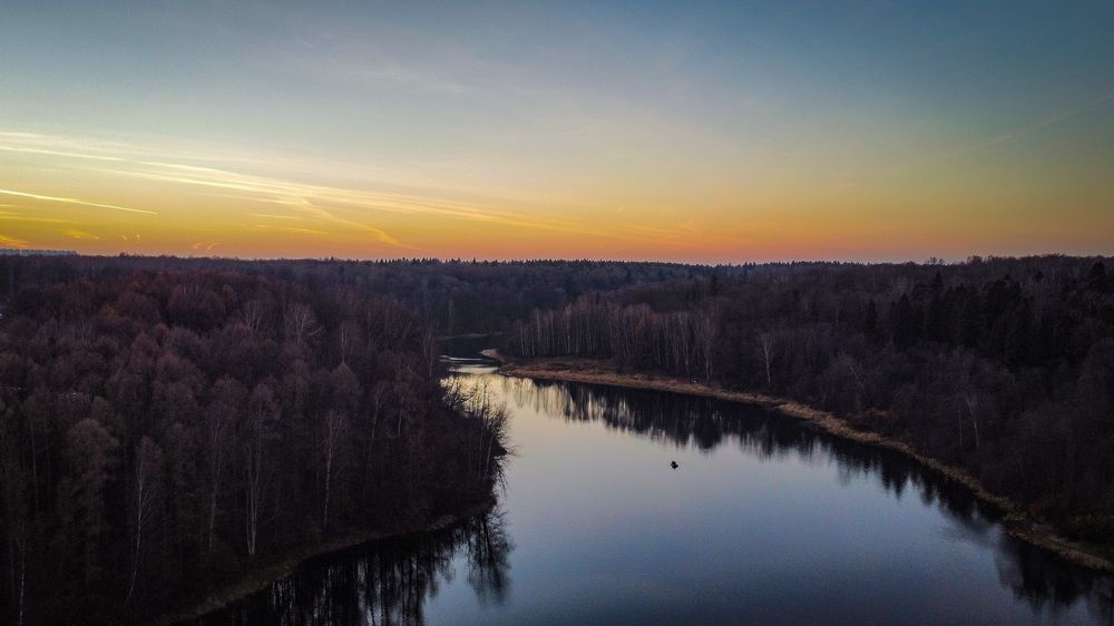 Photograph by Николай Тышкунов