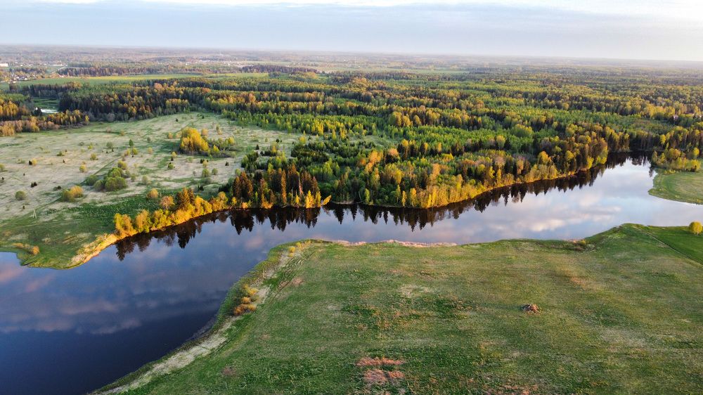 Photograph by Николай Тышкунов