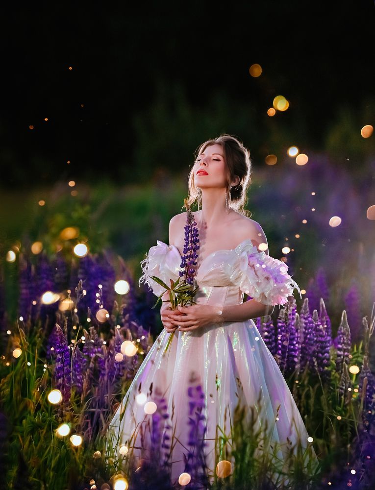 Photograph by Екатерина Арсланова