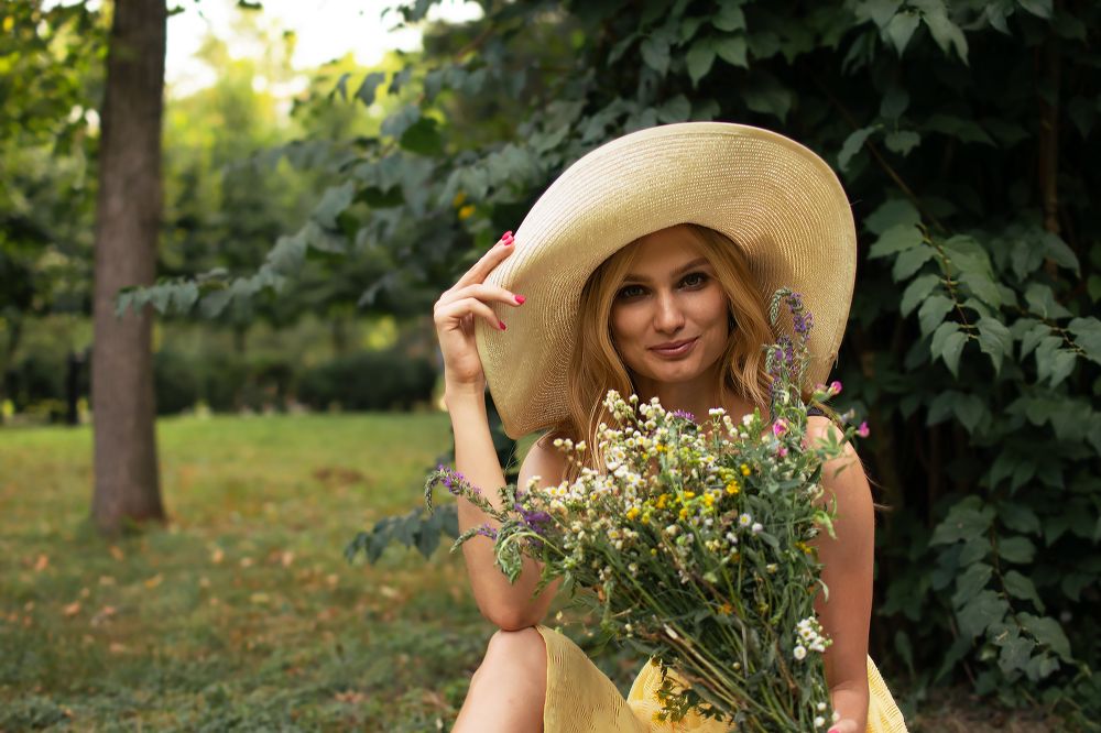 Photograph by Юлия Шашорина