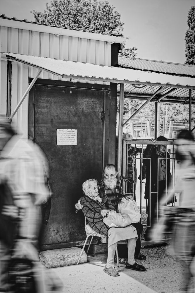 Photograph by Юлия