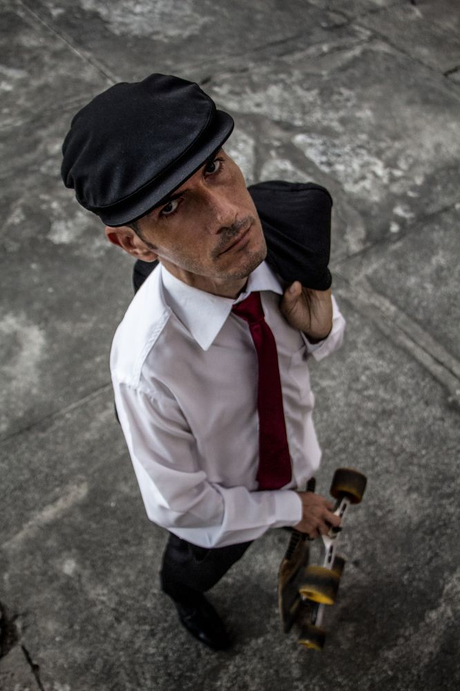 Photograph by Lucas Carvalho